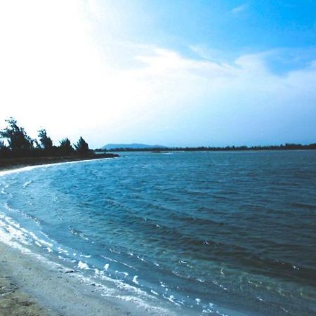 Apartamento Arraial Do Cabo Com Vista Para A Lagoa - Golden Lake Exteriör bild