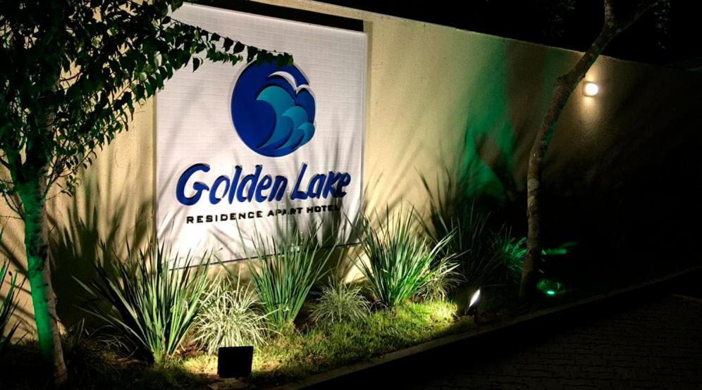Apartamento Arraial Do Cabo Com Vista Para A Lagoa - Golden Lake Exteriör bild