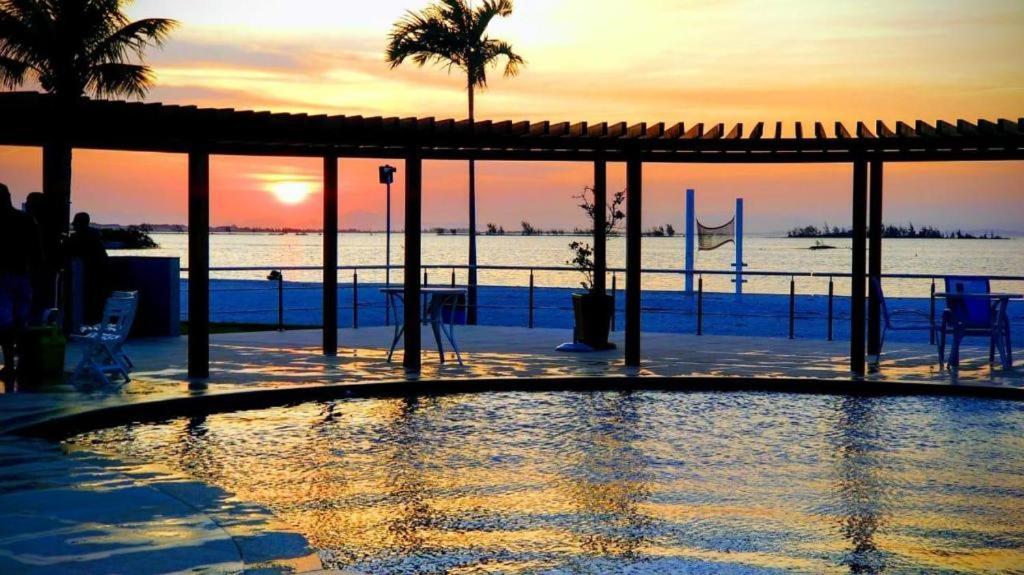 Apartamento Arraial Do Cabo Com Vista Para A Lagoa - Golden Lake Exteriör bild