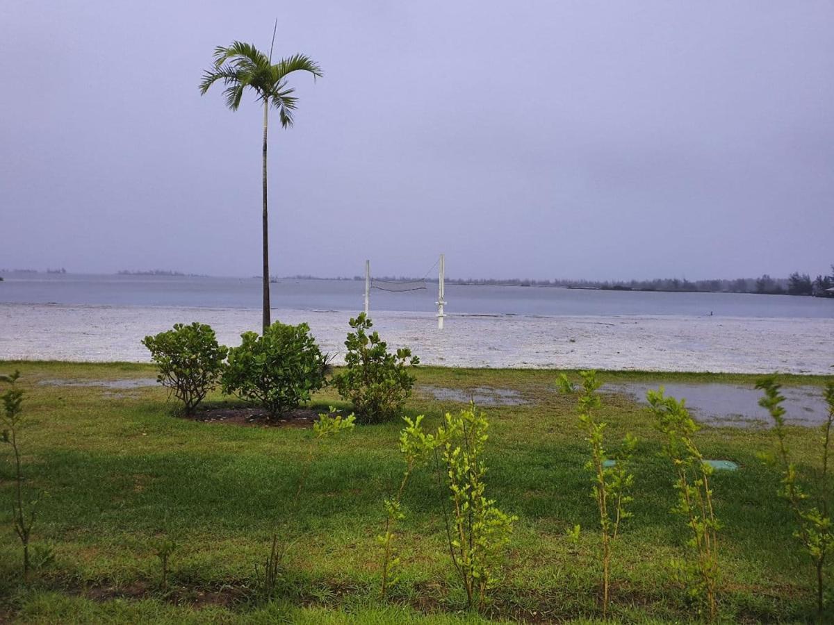 Apartamento Arraial Do Cabo Com Vista Para A Lagoa - Golden Lake Exteriör bild