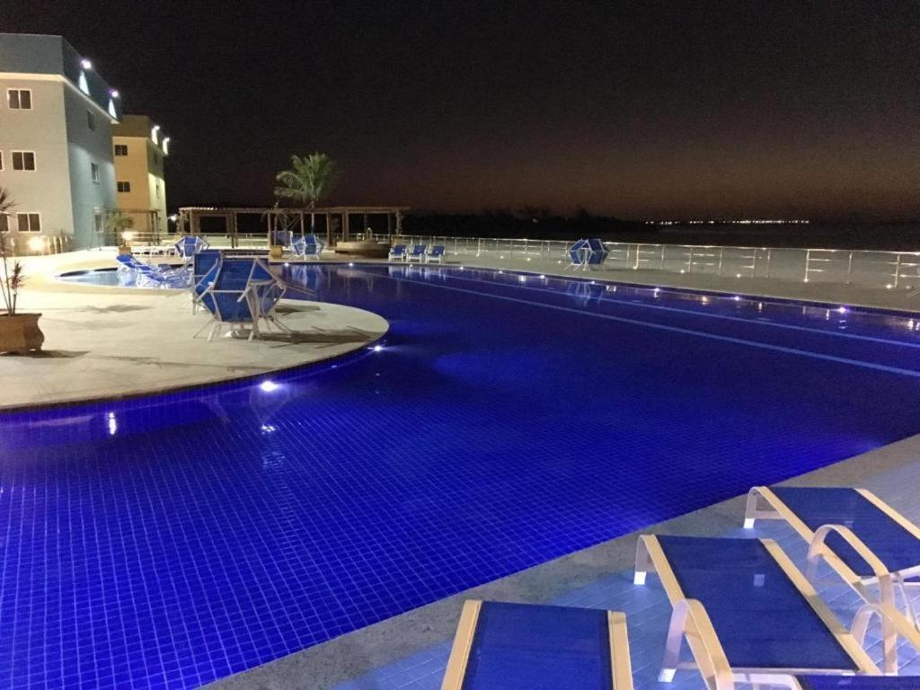 Apartamento Arraial Do Cabo Com Vista Para A Lagoa - Golden Lake Exteriör bild