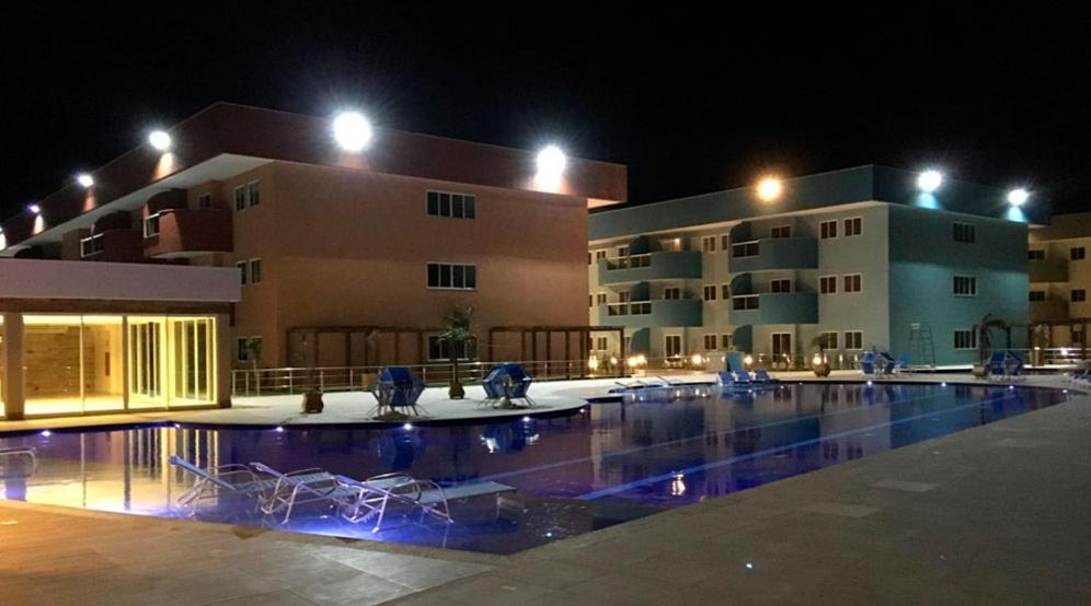 Apartamento Arraial Do Cabo Com Vista Para A Lagoa - Golden Lake Exteriör bild