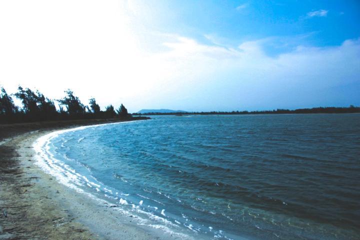 Apartamento Arraial Do Cabo Com Vista Para A Lagoa - Golden Lake Exteriör bild