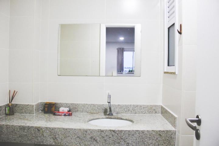 Apartamento Arraial Do Cabo Com Vista Para A Lagoa - Golden Lake Exteriör bild