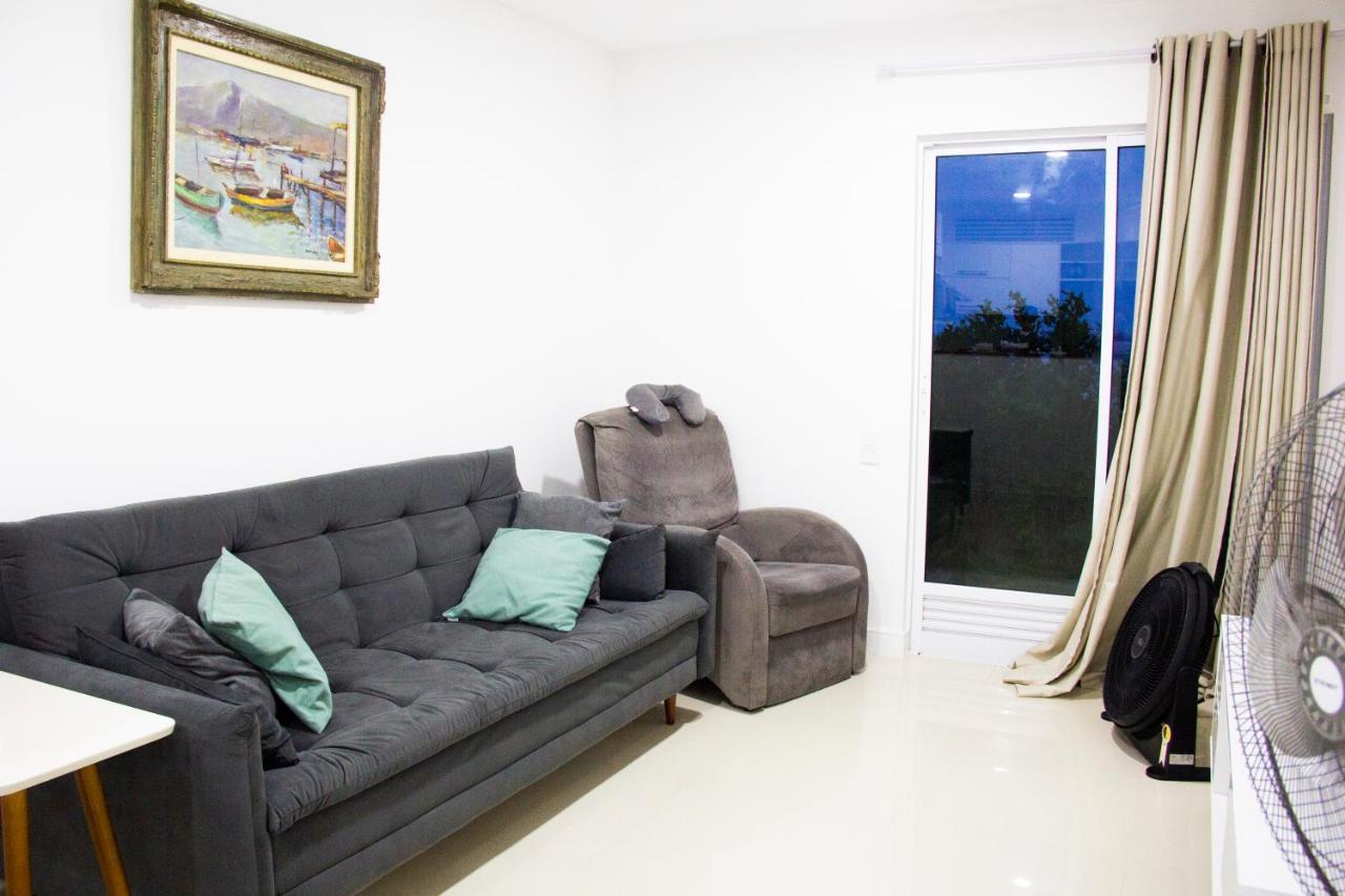 Apartamento Arraial Do Cabo Com Vista Para A Lagoa - Golden Lake Exteriör bild