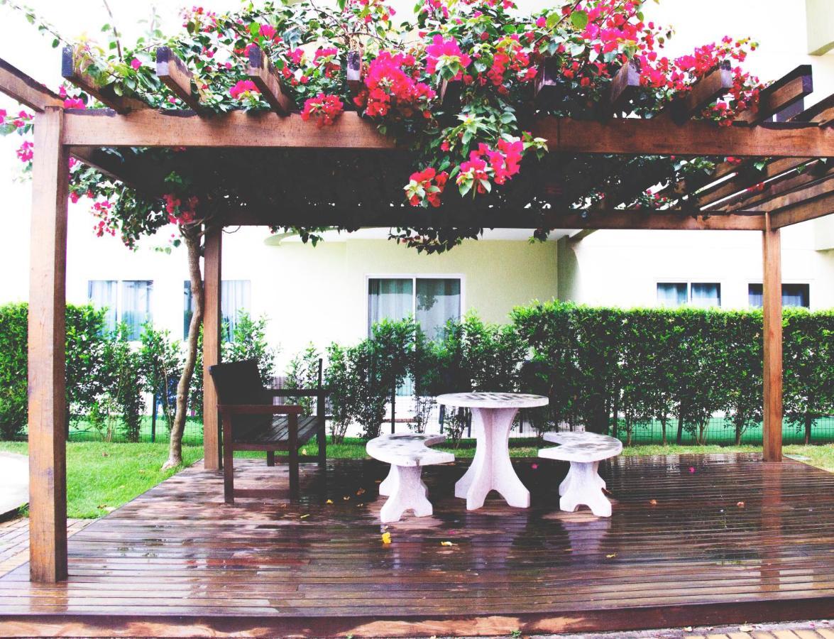 Apartamento Arraial Do Cabo Com Vista Para A Lagoa - Golden Lake Exteriör bild