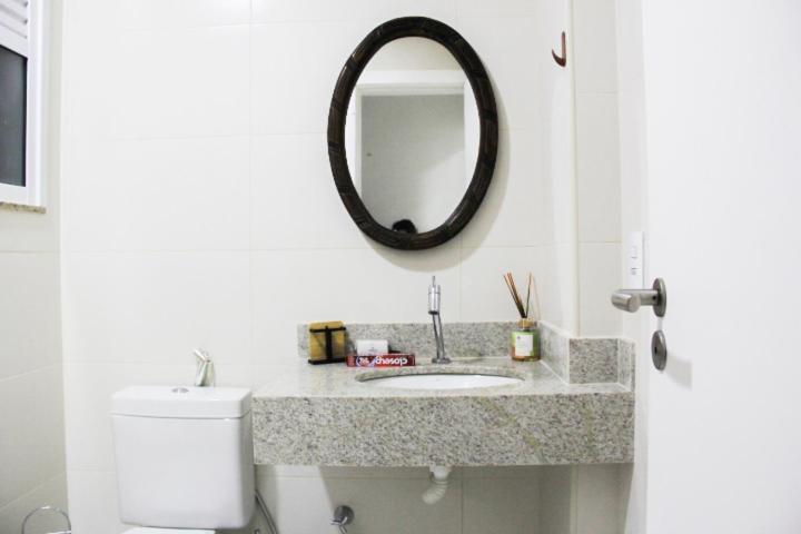 Apartamento Arraial Do Cabo Com Vista Para A Lagoa - Golden Lake Exteriör bild