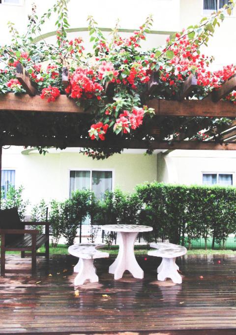 Apartamento Arraial Do Cabo Com Vista Para A Lagoa - Golden Lake Exteriör bild
